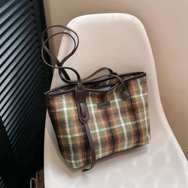 Bags & Luggage | Barrhill Tartan Tote Bag  –  Womens Accessories Bags & Luggage