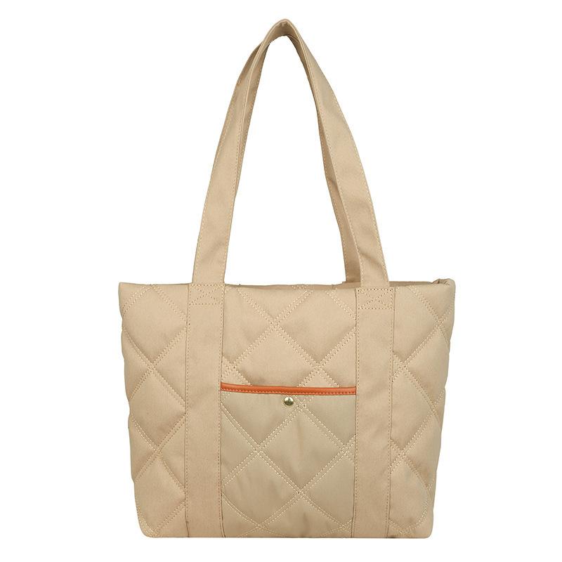 Bags & Luggage | Healy Quilted Tote Bag  –  Womens Accessories Bags & Luggage