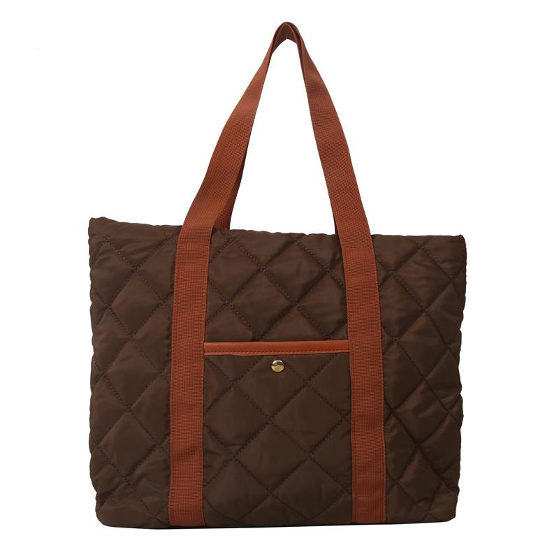 Bags & Luggage | Healy Quilted Tote Bag  –  Womens Accessories Bags & Luggage