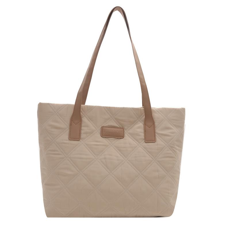 Bags & Luggage | Quilted Mini Tote Bag  –  Womens Accessories Bags & Luggage