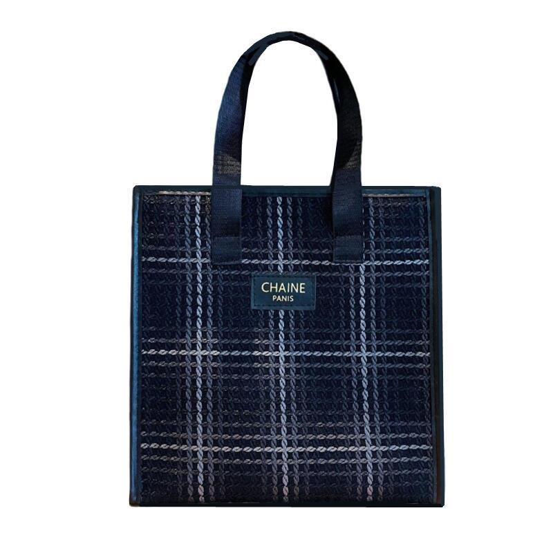 Bags & Luggage | Turnberry Tartan Tote Bag  –  Womens Accessories Bags & Luggage