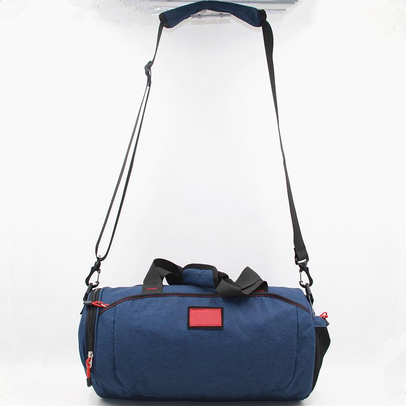 Bags & Luggage | Wax Holdall  –  Mens Accessories Bags & Luggage