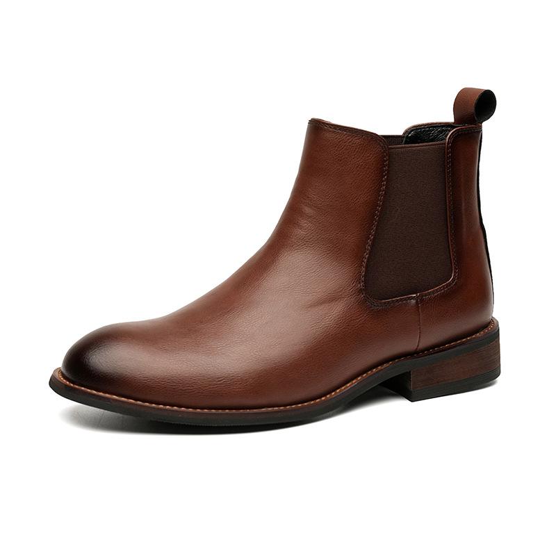 Boots | Farsley Boots  –  Mens Boots Boots