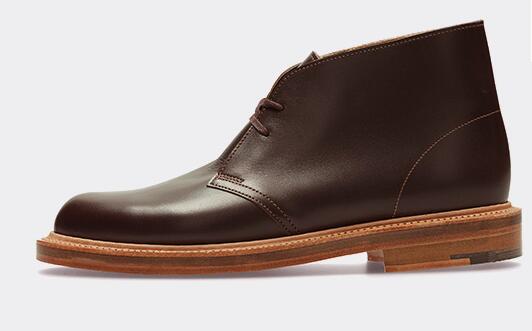 Boots | Readhead Chukka Boots  –  Mens Mens Boots