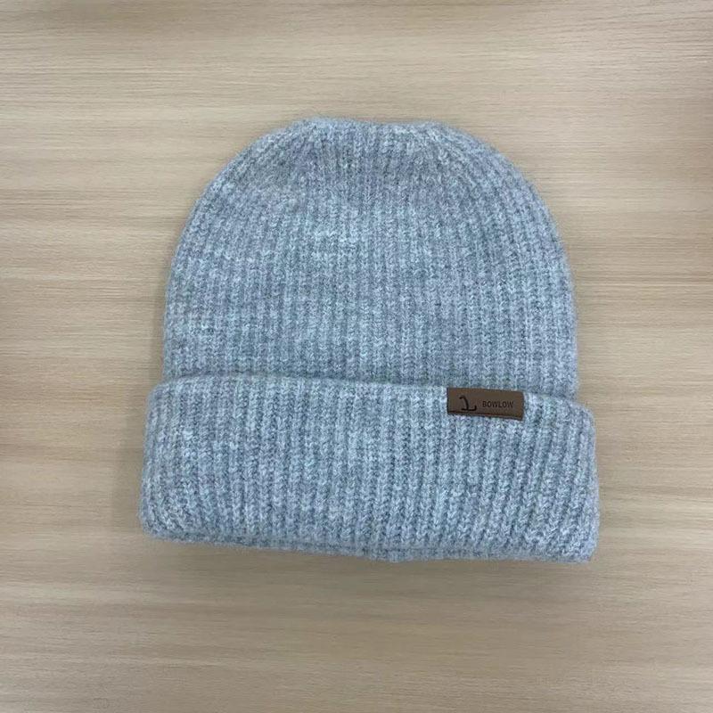 Hats | Amble Beanie  –  Womens Accessories Hats