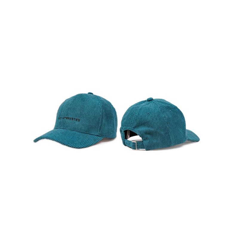 Hats | Angus Cord Sports Cap  –  Mens Accessories Hats