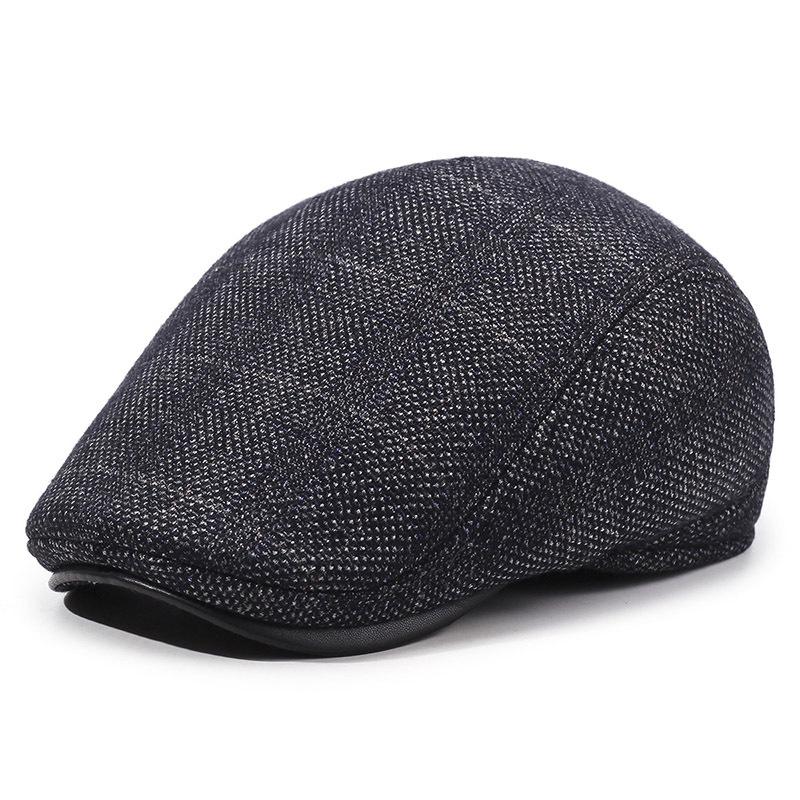 Hats | Cairn Flat Cap  –  Mens Accessories Hats