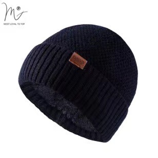 Hats | Carlton Beanie  –  Mens Accessories Hats