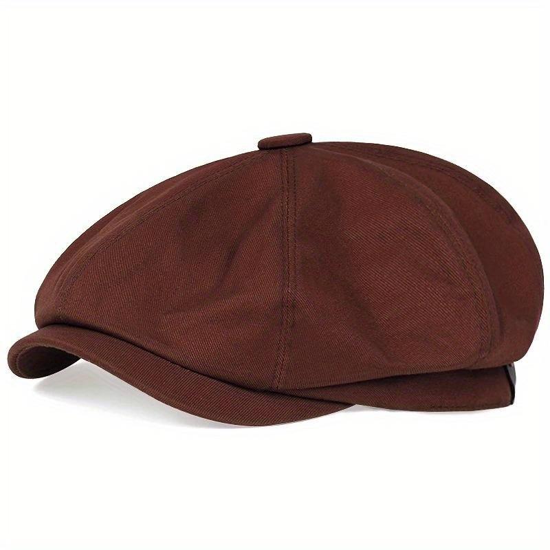 Hats | Cheviot Wax Flat Cap  –  Mens Accessories Hats