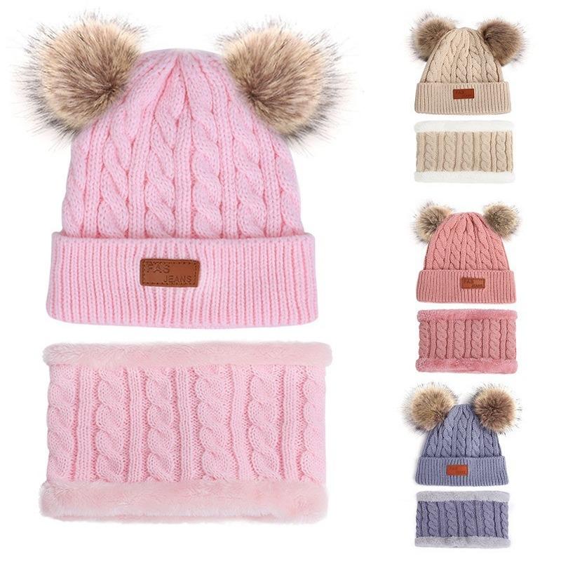 Hats | Elsdon Cable-Knit Beanie  –  Womens Accessories Hats