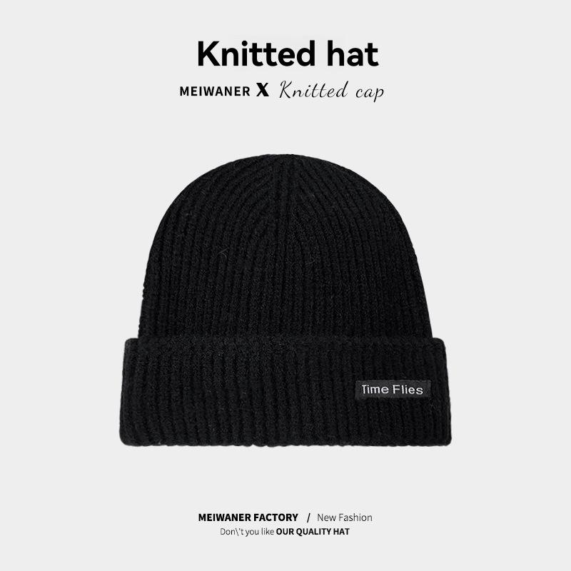 Hats | Mosely Fisherman Beanie  –  Mens Accessories Hats