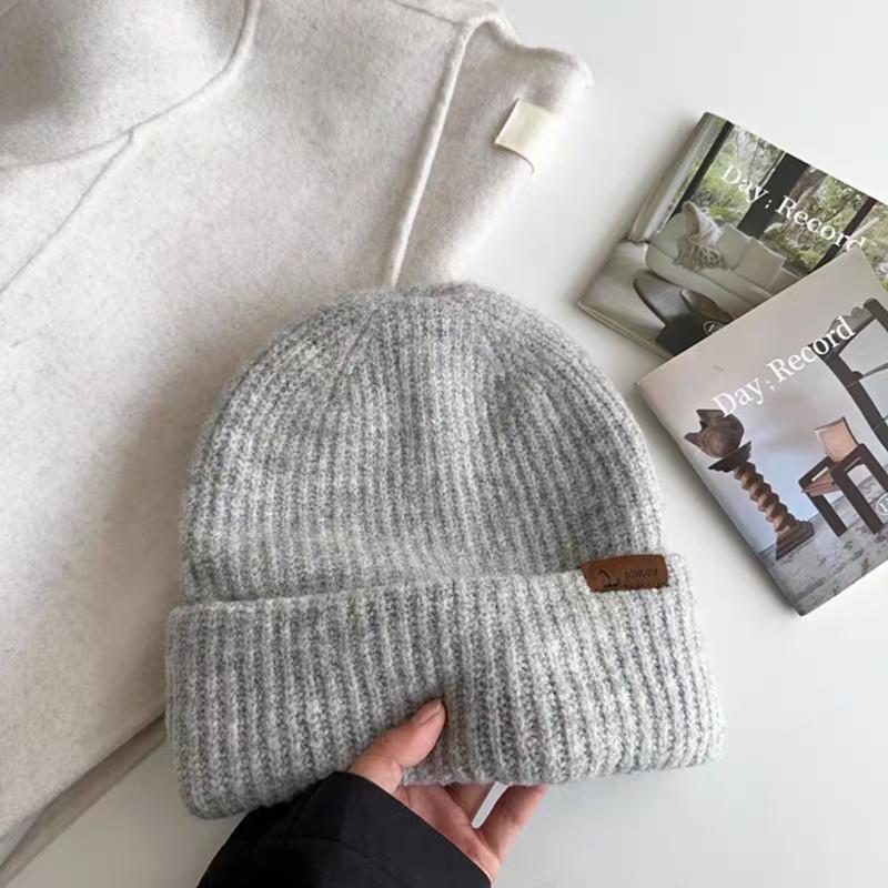 Hats | Pendle Beanie  –  Womens Accessories Hats