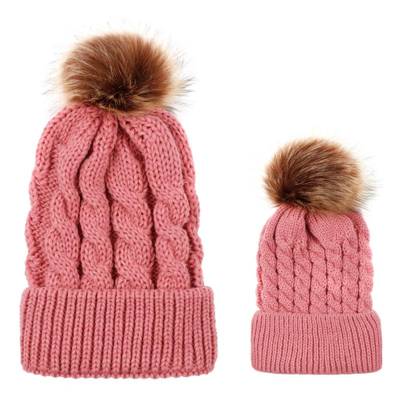 Hats | Penshaw Cable-Knit Beanie  –  Womens Accessories Hats