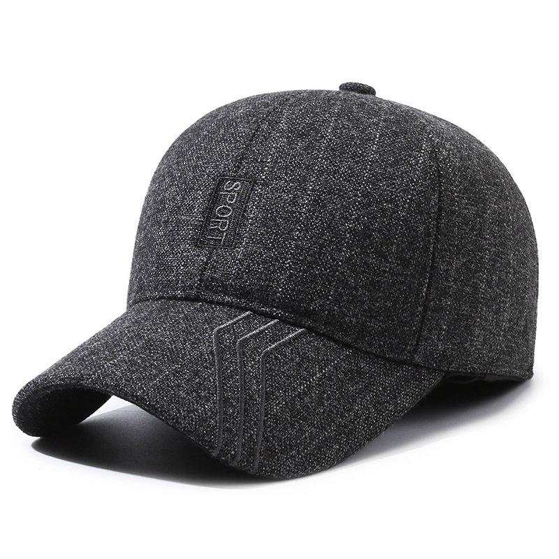 Hats | Roker Sports Cap  –  Mens Accessories Hats