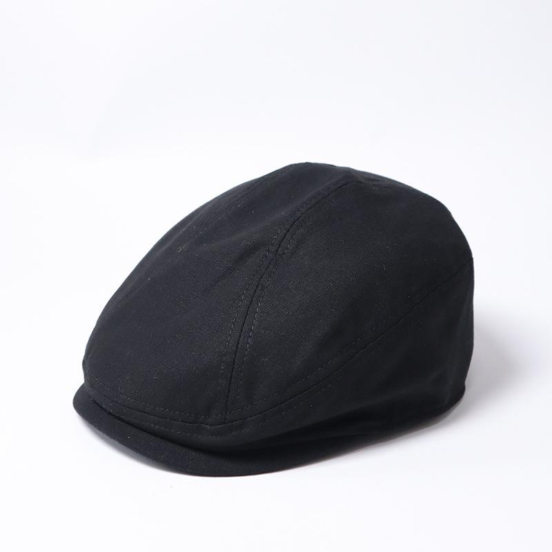 Hats | Waterproof Beaufort Flat Cap  –  Mens Accessories Hats