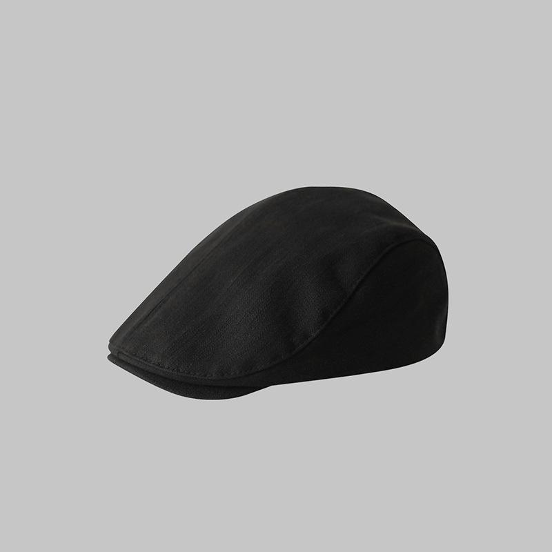 Hats | Wax Flat Cap  –  Mens Accessories Hats