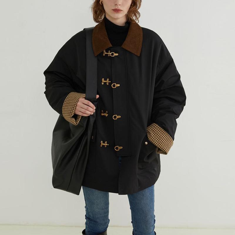 Jackets | Allerston Waxed Jacket  –  Womens Clothing Jackets