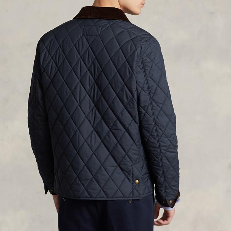 Jackets | Annandale Quilted Jacket  –  Womens Clothing Jackets