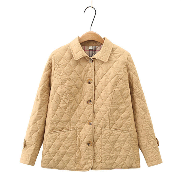 Jackets | Annandale Quilted Jacket  –  Womens Clothing Jackets