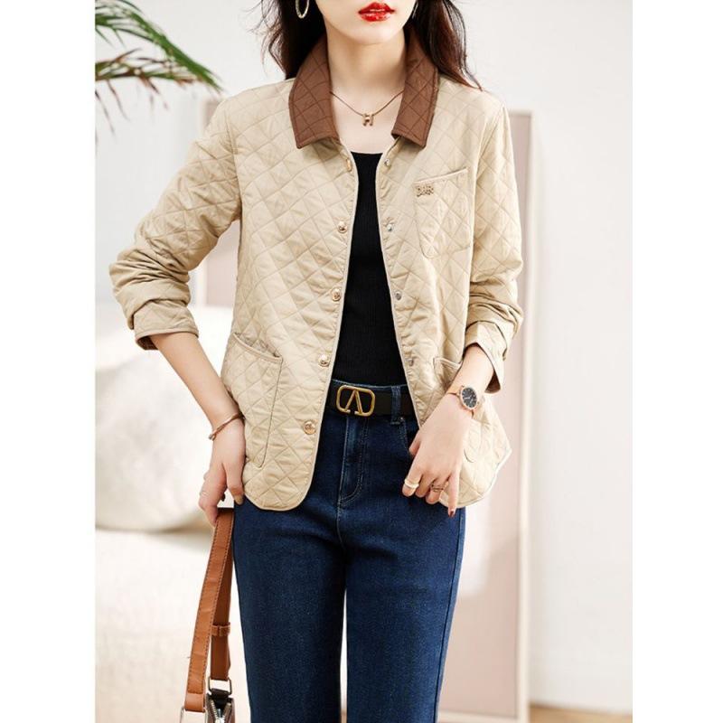 Jackets | Annandale Quilted Jacket  –  Womens Clothing Jackets