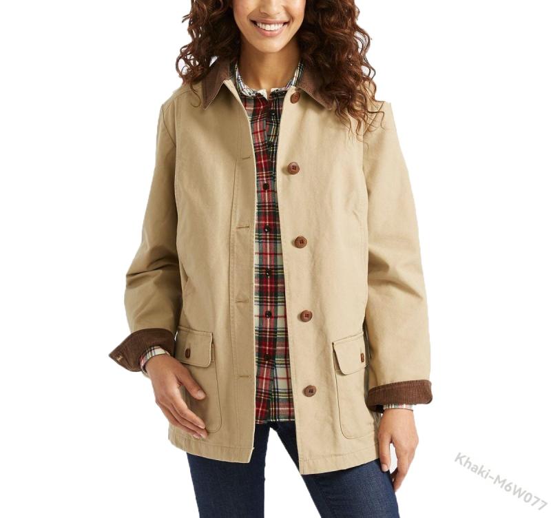 Jackets | Beadnell® Waxed Jacket  –  Womens Clothing Jackets