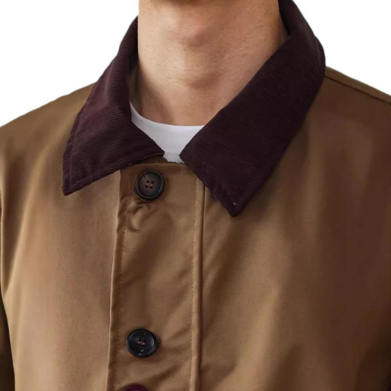 Jackets | Beaufort® Waxed Jacket  –  Mens Clothing Jackets