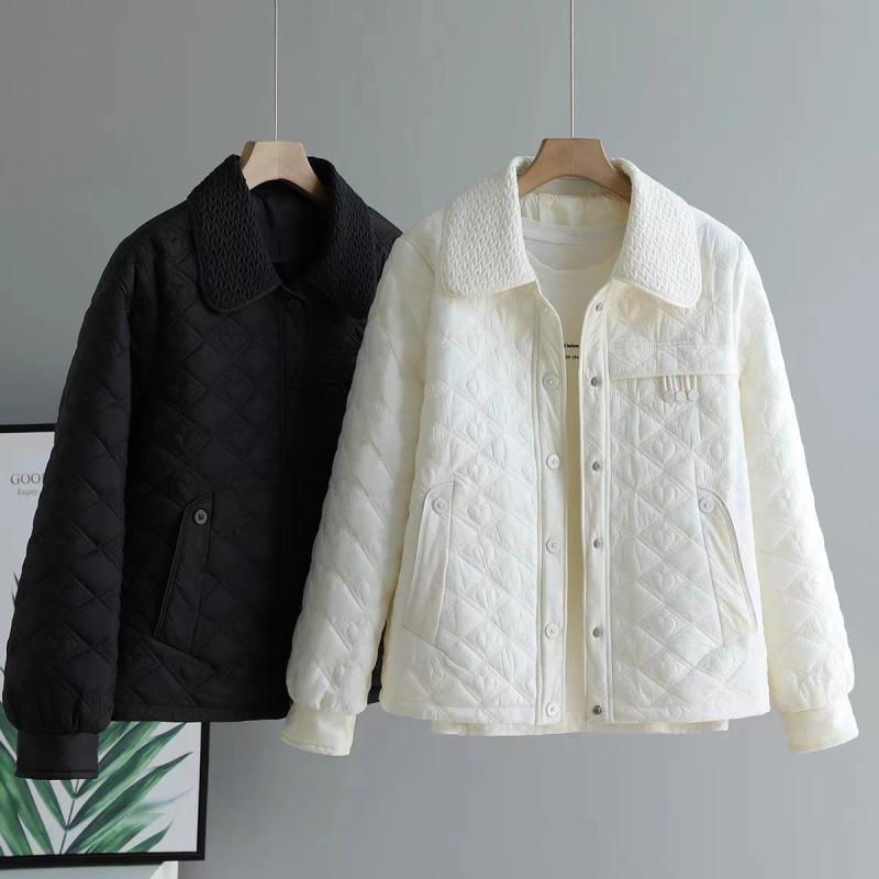 Jackets | Beauly Quilted Jacket  –  Womens Clothing Jackets