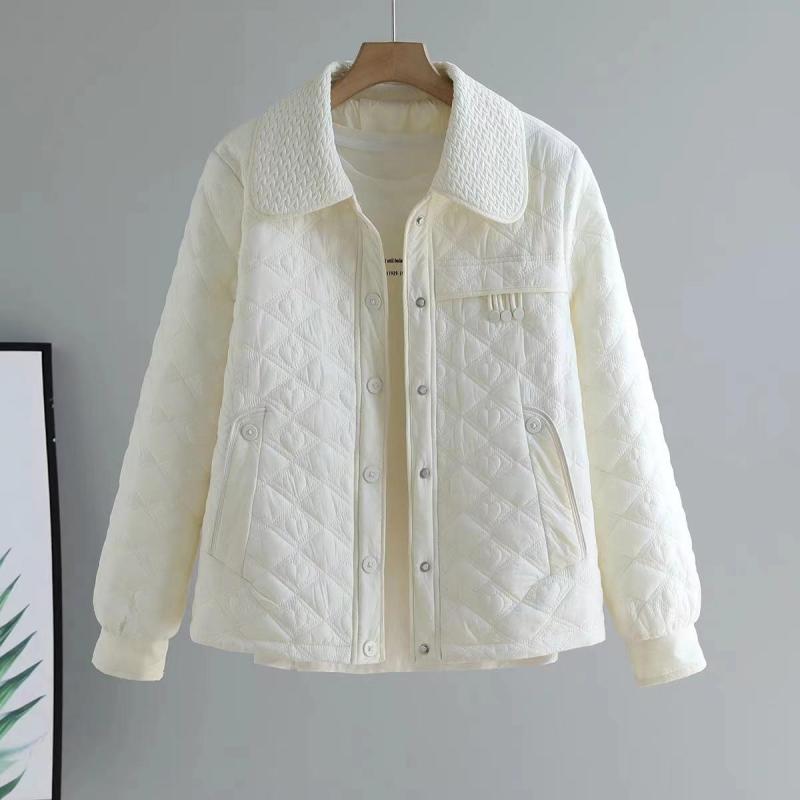 Jackets | Beauly Quilted Jacket  –  Womens Clothing Jackets