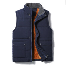 Jackets | Bradford Gilet  –  Mens Clothing Jackets