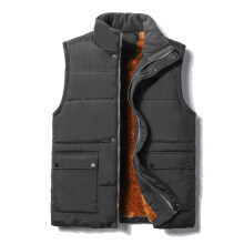 Jackets | Bradford Tattersall Gilet  –  Mens Clothing Jackets