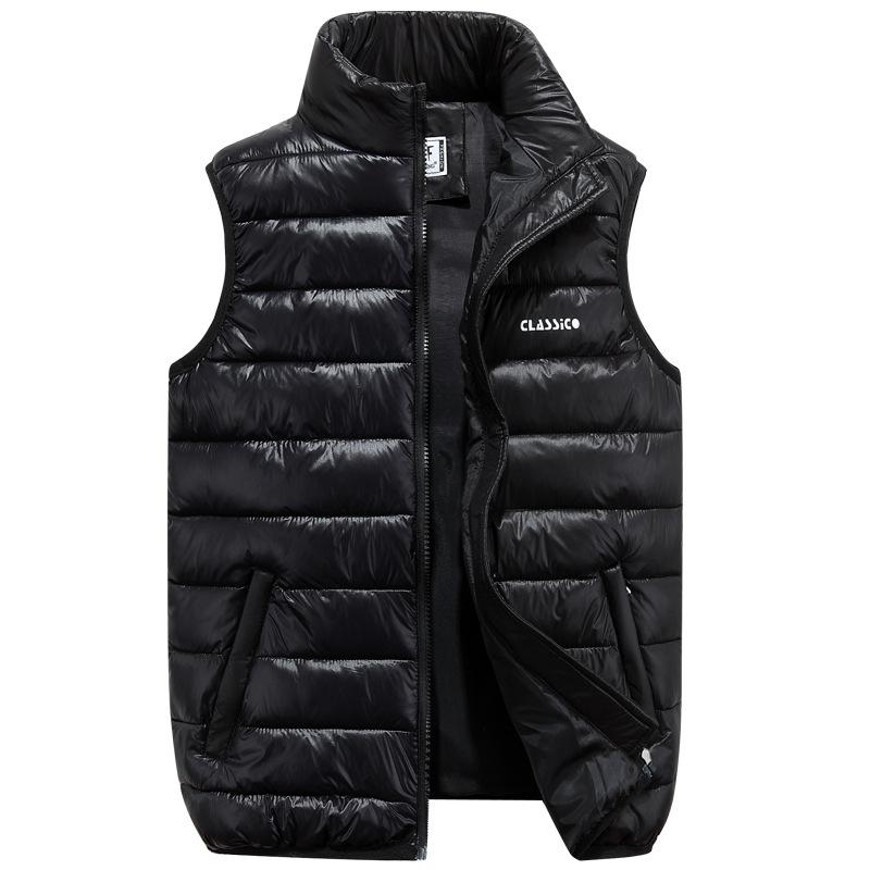 Jackets | Bretby Gilet  –  Mens Clothing Jackets