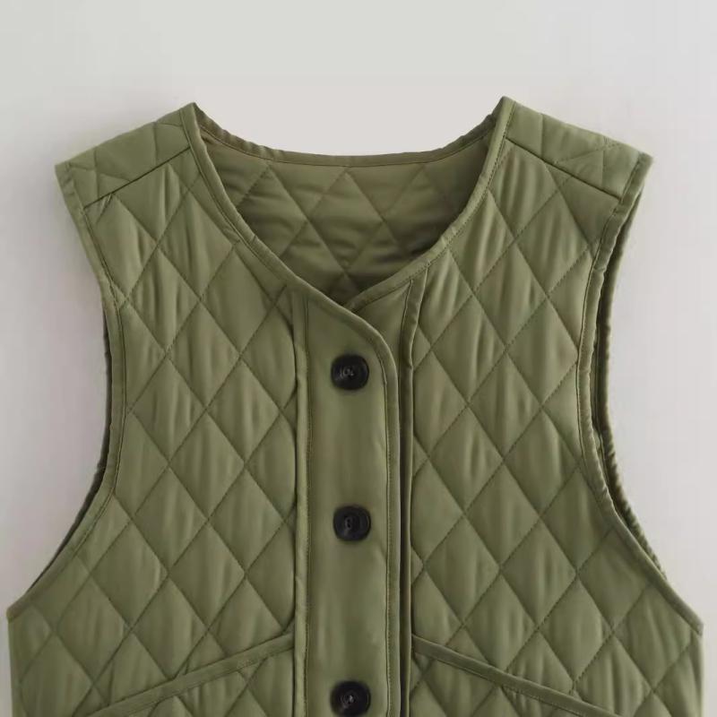 Jackets | Cavalry Gilet  –  Womens Clothing Jackets