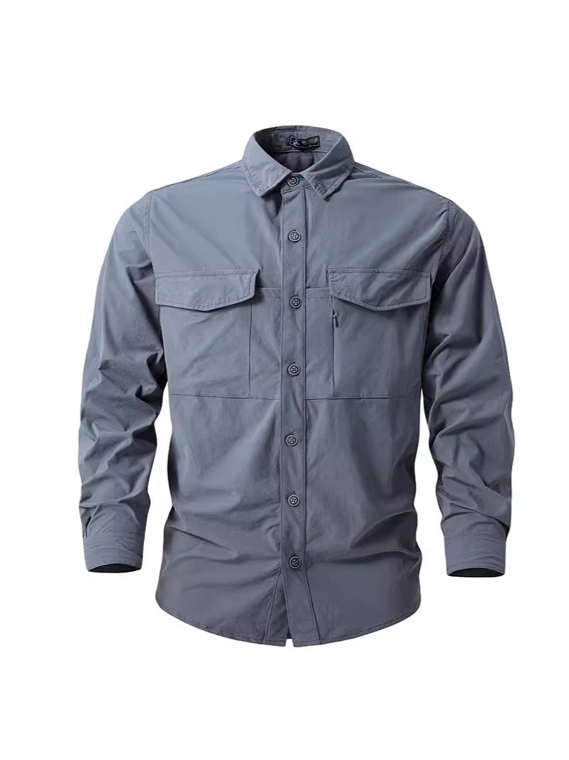 Jackets | Deck Waxed Jacket  –  Mens Clothing Jackets