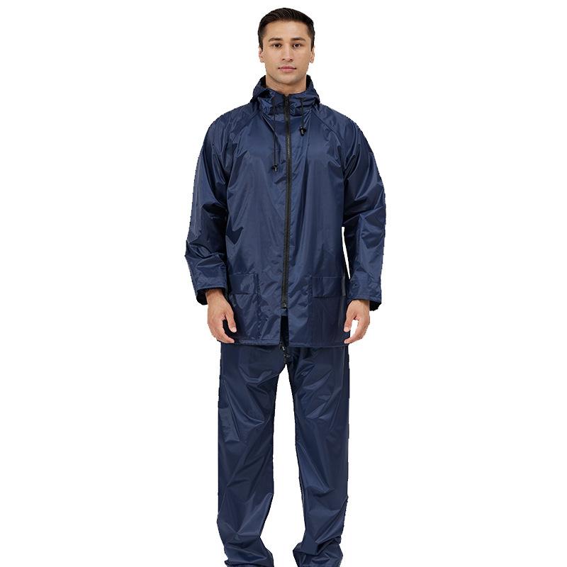 Jackets | Domus Waterproof Jacket  –  Mens Clothing Jackets