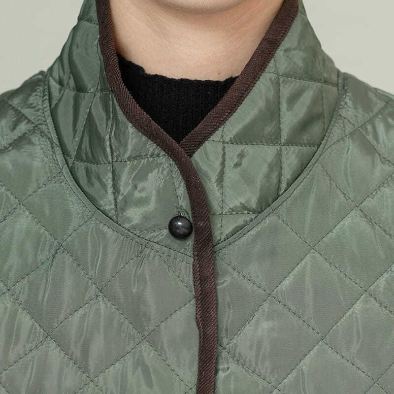 Jackets | Flyweight Chelsea Quilted Jacket  –  Mens Clothing Jackets