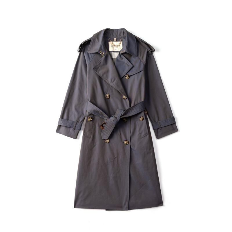 Jackets | Gwyn Showerproof Trench Coat  –  Womens Clothing Jackets