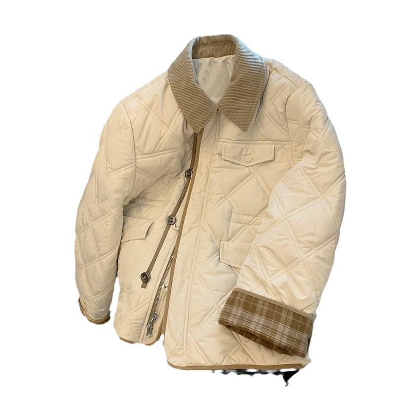 Jackets | Hornby Quilted Jacket  –  Mens Clothing Jackets