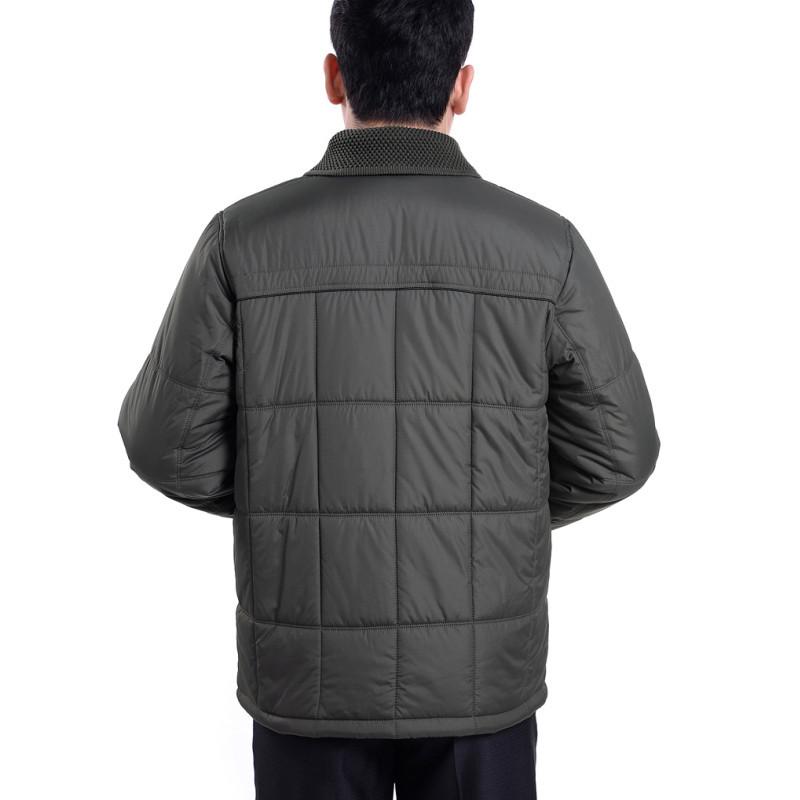 Jackets | Hornby Quilted Jacket  –  Mens Clothing Jackets