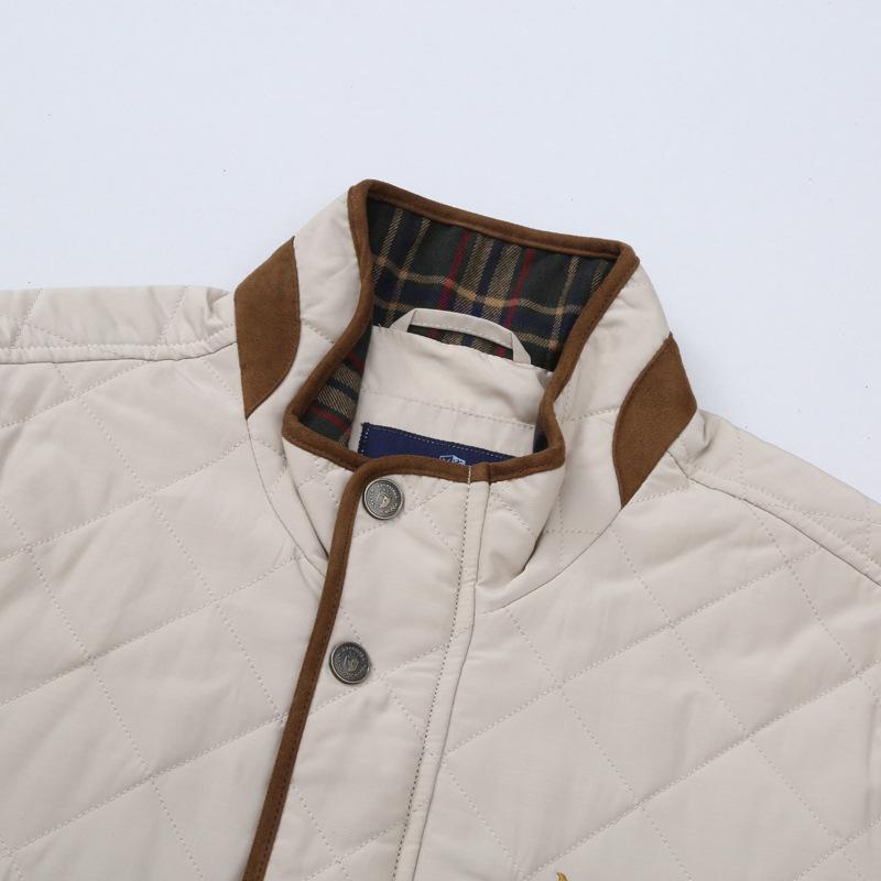 Jackets | Lydford Quilted Jacket  –  Mens Clothing Jackets