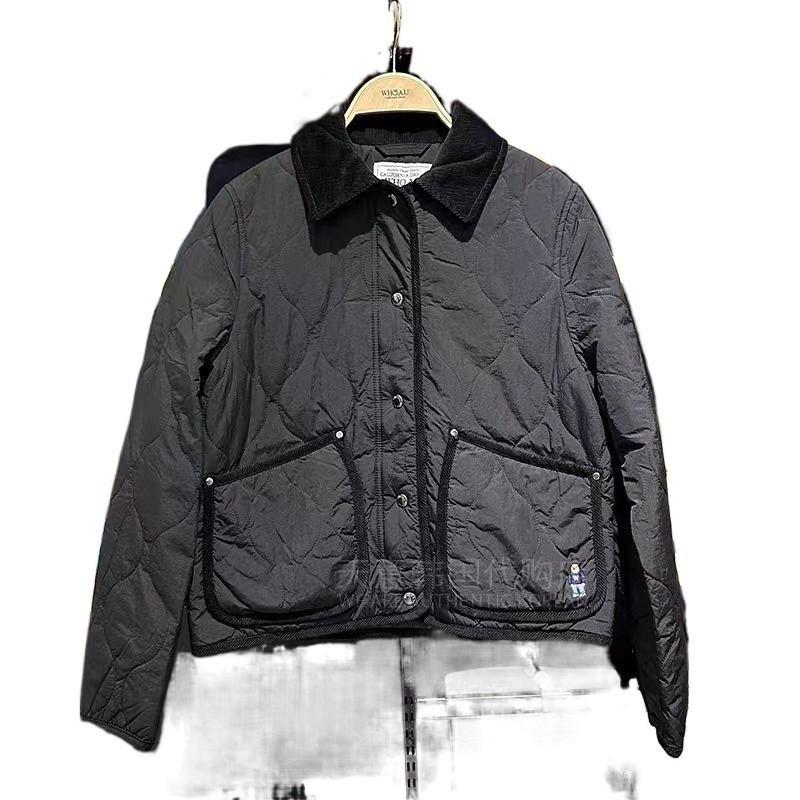 Jackets | Milby Quilted Jacket  –  Womens Clothing Jackets