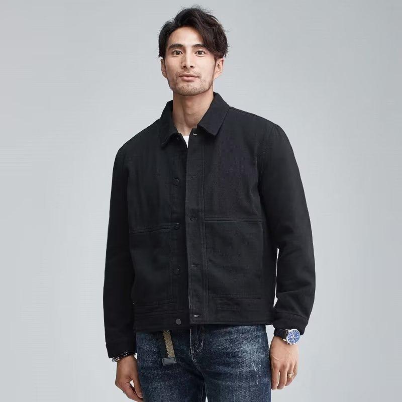 Jackets | Murton Casual Jacket  –  Mens Clothing Jackets