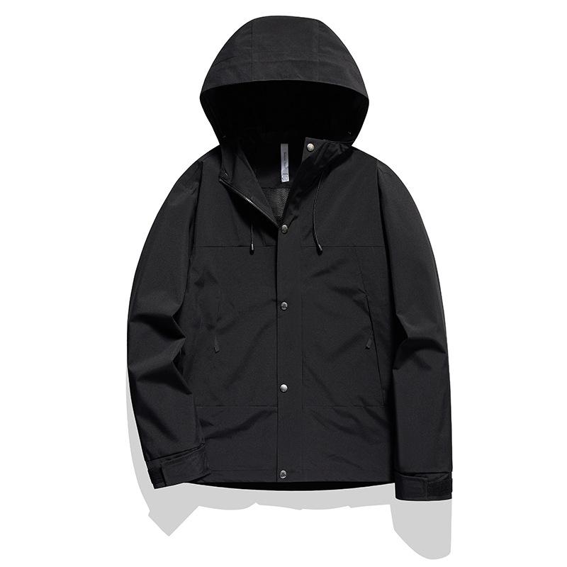 Jackets | Newland Showerproof Jacket  –  Mens Clothing Jackets