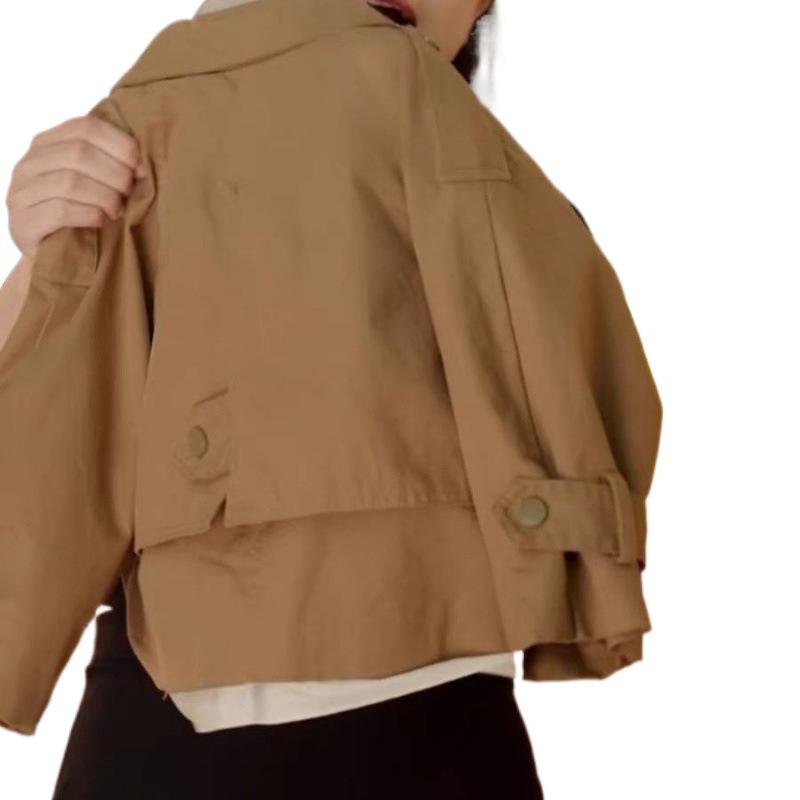 Jackets | Nora Casual Jacket  –  Womens Clothing Jackets