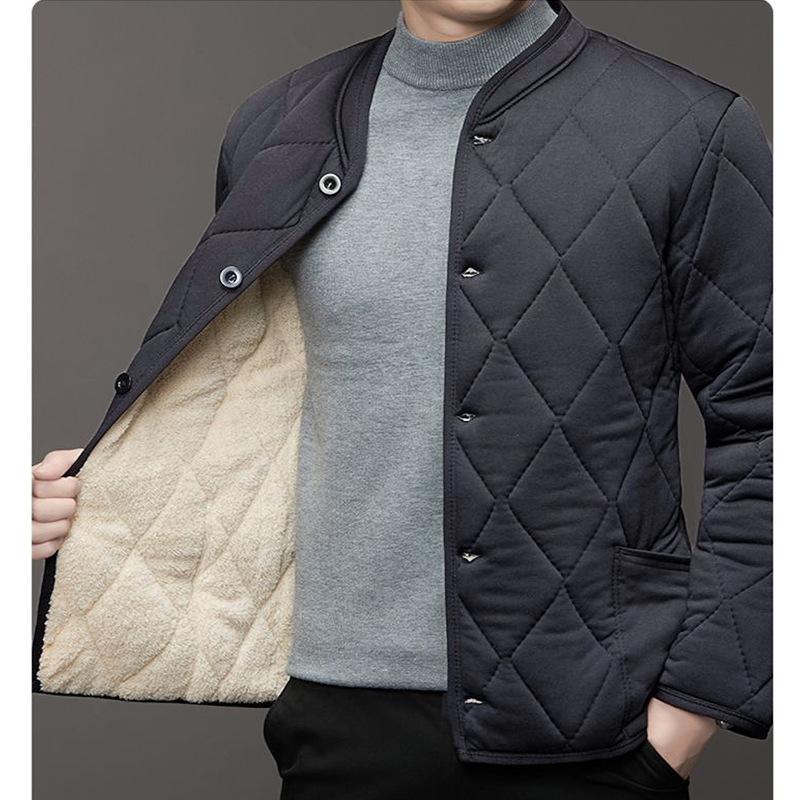 Jackets | Powell Quilted Jacket  –  Mens Clothing Jackets