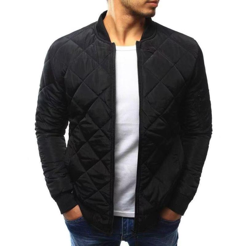 Jackets | Powell Quilted Jacket  –  Mens Clothing Jackets