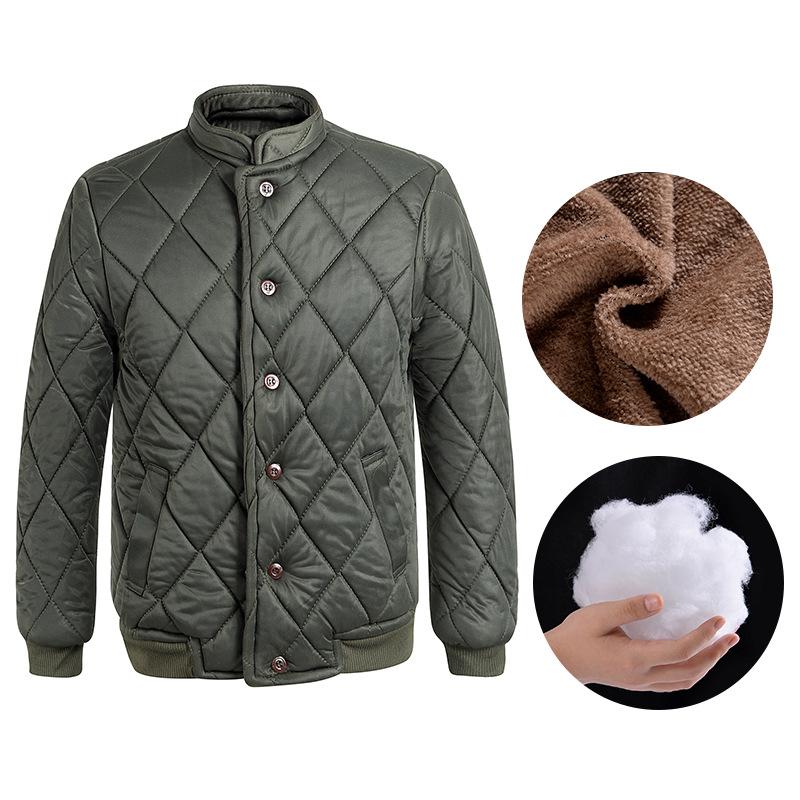 Jackets | Powell Quilted Jacket  –  Mens Clothing Jackets