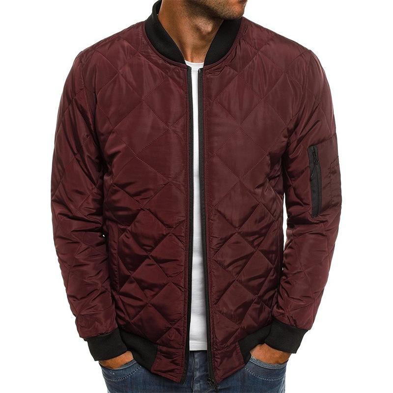 Jackets | Shoveler Quilted Jacket  –  Mens Clothing Jackets