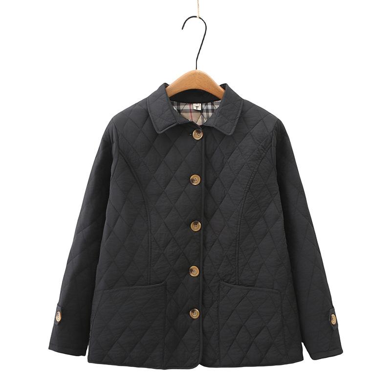 Jackets | Summer Beadnell Quilted Jacket  –  Womens Clothing Jackets