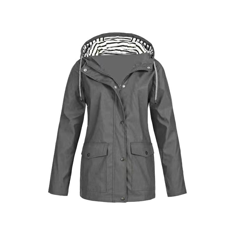 Jackets | Winter Beadnell Jacket  –  Womens Clothing Jackets