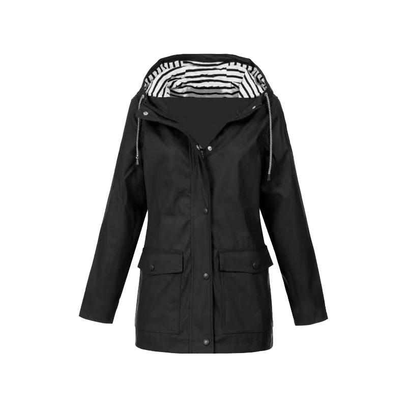 Jackets | Winter Beadnell Waterproof Jacket  –  Womens Clothing Jackets